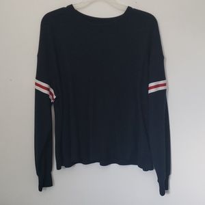 Women's Hollister Boyfriend Tee